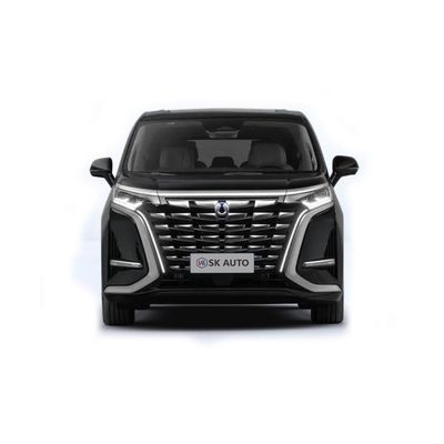 Электрический MPV Denza D 9 EV Двухмоторный 7-местный роскошный интерьер Комфортный MPV ЭЛЕКТРИЧЕСКИЙ ВАЗ