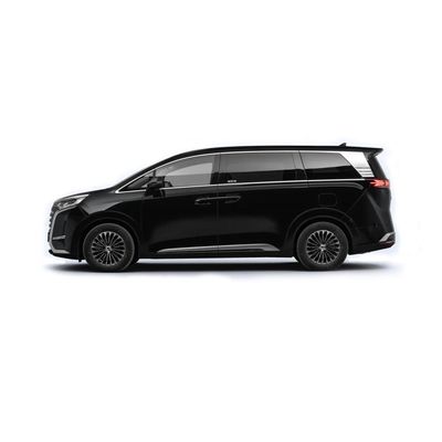 Электрический MPV Denza D 9 EV Двухмоторный 7-местный роскошный интерьер Комфортный MPV ЭЛЕКТРИЧЕСКИЙ ВАЗ
