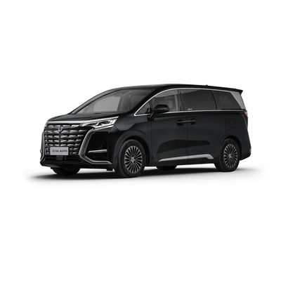 Электрический MPV Denza D 9 EV Двухмоторный 7-местный роскошный интерьер Комфортный MPV ЭЛЕКТРИЧЕСКИЙ ВАЗ