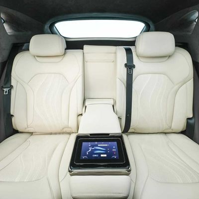 Новая Энергия Denza N7 Ultra 630 км 5 мест Энергетические транспортные средства