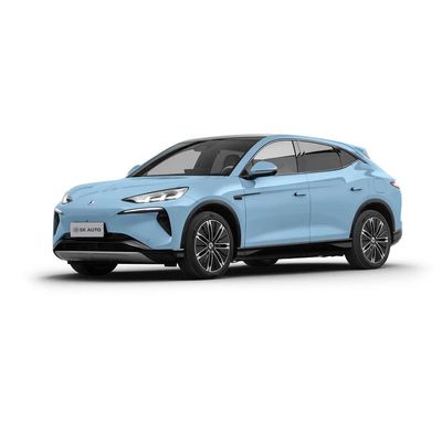 Новая Энергия Denza N7 Ultra 630 км 5 мест Энергетические транспортные средства