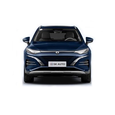2023 Denza Car -Denza N8 Четырехколесное приводное супергибридное флагманское судно Шестиместная версия Автотранспортные средства Ev Car
