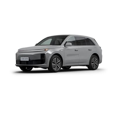 Ли L6 2024 Гибридный Ли Авто L6 Роскошные электромобили Транспортные средства 4WD Лисян L6 Гибридный EV внедорожник Ли L6 Новые транспортные средства