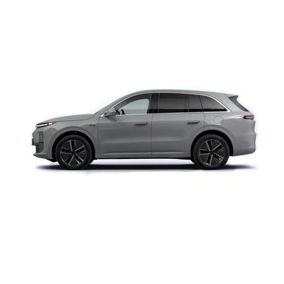Ли L6 2024 Гибридный Ли Авто L6 Роскошные электромобили Транспортные средства 4WD Лисян L6 Гибридный EV внедорожник Ли L6 Новые транспортные средства