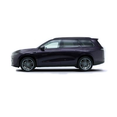 2024 Leapmotor C16 Дальний путь Большой внедорожник Гибридный автомобиль 1.5T 6 мест Большой роскошный внедорожник Дальний путь Электрическое транспортное средство
