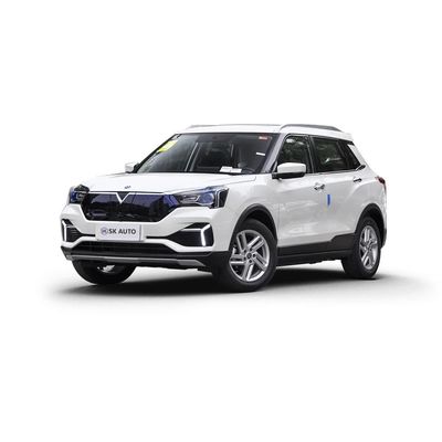 Автомобиль корабля SUV энергии Dongfeng Nissan Venucia T60EV новый новый