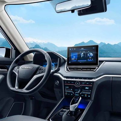 Автомобиль корабля SUV энергии Dongfeng Nissan Venucia T60EV новый новый