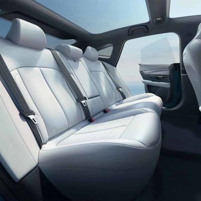 Электротранспорт 170km/H нового Xiaopeng P7 480Km ряда 100% высокоскоростной роскошный