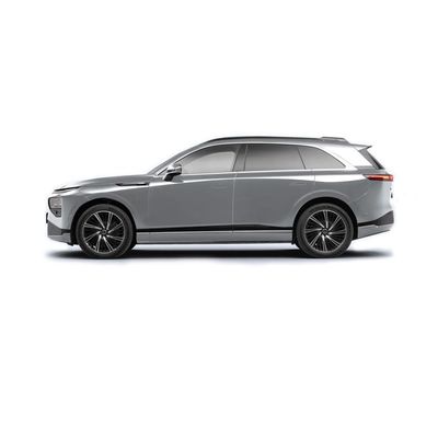 Место Xiaopeng G9 высокоскоростного электрического SUV используемое/новое автомобилей 5 для семей и дела