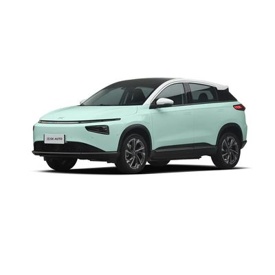Высокоскоростной новый автомобиль Xiaopeng G3i SUV 4 Ev энергии дешево усаживает автомобиль 520 KM Китая электрический