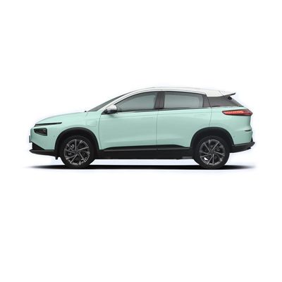 Высокоскоростной новый автомобиль Xiaopeng G3i SUV 4 Ev энергии дешево усаживает автомобиль 520 KM Китая электрический