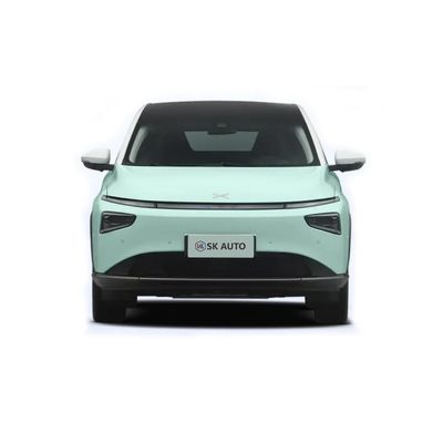 Высокоскоростной новый автомобиль Xiaopeng G3i SUV 4 Ev энергии дешево усаживает автомобиль 520 KM Китая электрический
