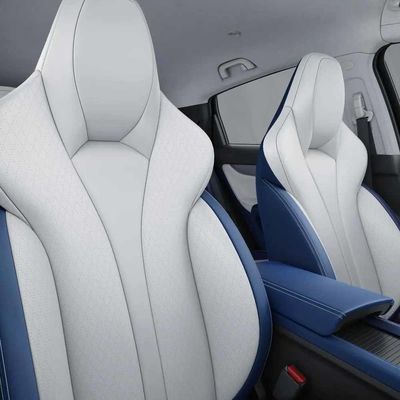 Высокоскоростной новый автомобиль Xiaopeng G3i SUV 4 Ev энергии дешево усаживает автомобиль 520 KM Китая электрический