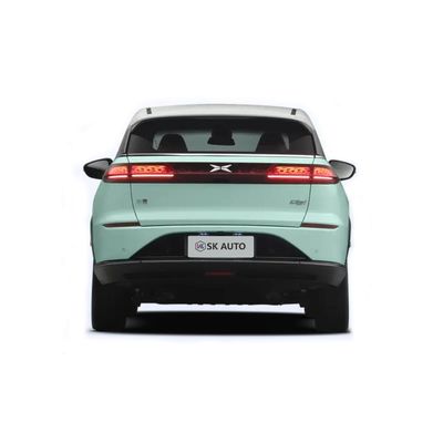Высокоскоростной новый автомобиль Xiaopeng G3i SUV 4 Ev энергии дешево усаживает автомобиль 520 KM Китая электрический