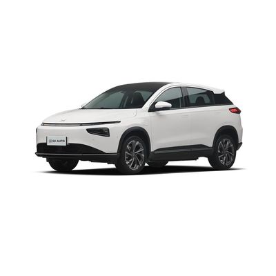 Кораблей энергии EVisok быстрый ход электрических автомобилей автомобильных новых SUV Xpeng G3i новых умный автоматический роскошный