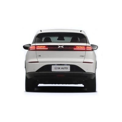 Кораблей энергии EVisok быстрый ход электрических автомобилей автомобильных новых SUV Xpeng G3i новых умный автоматический роскошный
