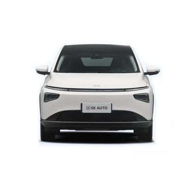 Кораблей энергии EVisok быстрый ход электрических автомобилей автомобильных новых SUV Xpeng G3i новых умный автоматический роскошный