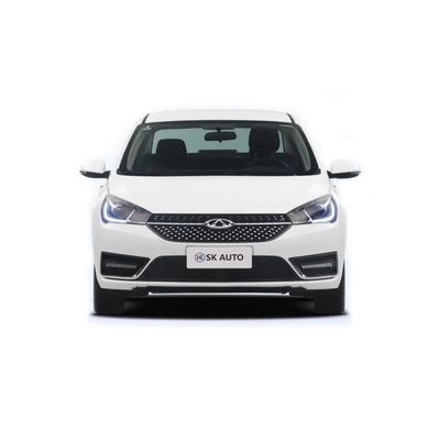 Вишня Arrizo подержанных автомобилей бензина DCT подержанная 5 1.5L 116HP L4