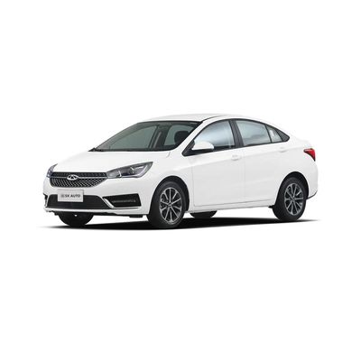Вишня Arrizo подержанных автомобилей бензина DCT подержанная 5 1.5L 116HP L4