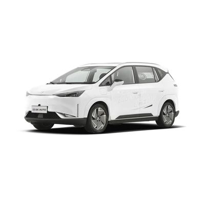 Автомобиль EV варианта Hechuang Z03 620 ультрамодный высокоскоростной для семей и перемещения