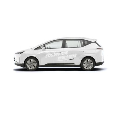 Автомобиль EV варианта Hechuang Z03 620 ультрамодный высокоскоростной для семей и перемещения