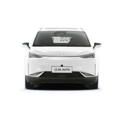 Автомобиль EV варианта Hechuang Z03 620 ультрамодный высокоскоростной для семей и перемещения