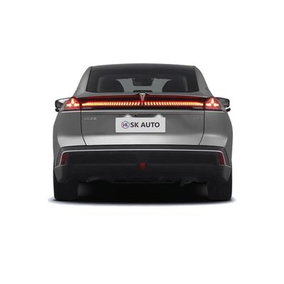 Седаны полного варианта Changan DEEPAL SL03 электрические соединяют скорость Макс перемещение 170 km/h ежедневное