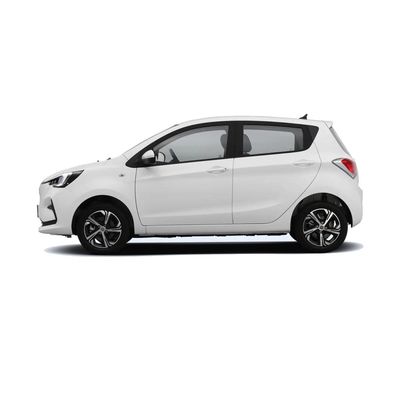 2024 Changan E-Star EV Мини-автомобиль Чистые электрические автомобили Евро VI Стандартные электромобили без налога
