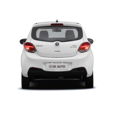 2024 Changan E-Star EV Мини-автомобиль Чистые электрические автомобили Евро VI Стандартные электромобили без налога