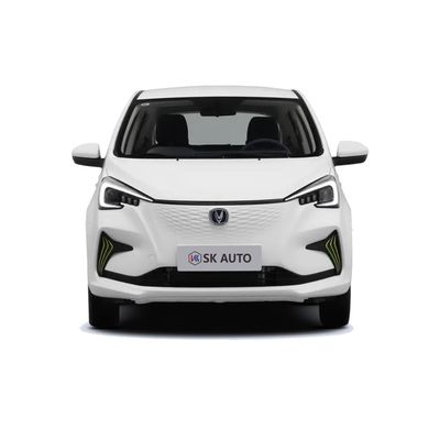 2024 Changan E-Star EV Мини-автомобиль Чистые электрические автомобили Евро VI Стандартные электромобили без налога