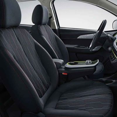 2024 Changan E-Star EV Мини-автомобиль Чистые электрические автомобили Евро VI Стандартные электромобили без налога