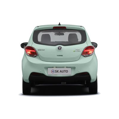 Высокая эффективность 101km/h кораблей энергии автомобилей ряда EV E-звезды 301km Changan Beni новая