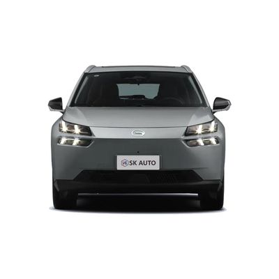 Выносливость автомобиля EV AION V ДОБАВОЧНАЯ ультра длинная 5 мест 7 мест электрическое SUV