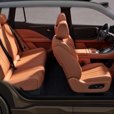 Выносливость автомобиля EV AION V ДОБАВОЧНАЯ ультра длинная 5 мест 7 мест электрическое SUV