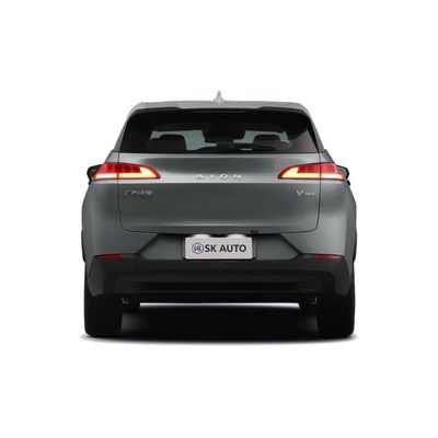 Выносливость автомобиля EV AION V ДОБАВОЧНАЯ ультра длинная 5 мест 7 мест электрическое SUV