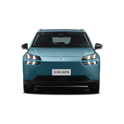 AION v плюс suv 2022 2023 новых кораблей энергии электрическое готовое для того чтобы грузить автомобили для семей