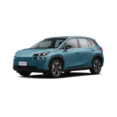 AION v плюс suv 2022 2023 новых кораблей энергии электрическое готовое для того чтобы грузить автомобили для семей