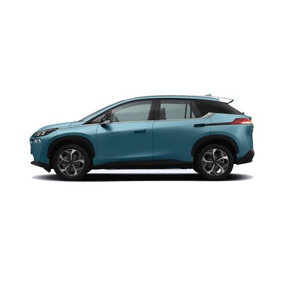 AION v плюс suv 2022 2023 новых кораблей энергии электрическое готовое для того чтобы грузить автомобили для семей