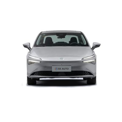 Автомобиль Gac Aion s Китая электрический плюс высокоскоростной седан 130km/h 460km для личной пользы