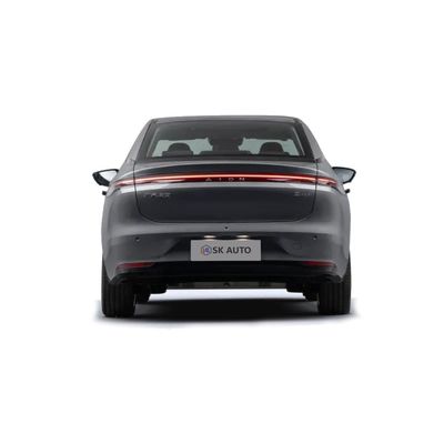Автомобиль Gac Aion s Китая электрический плюс высокоскоростной седан 130km/h 460km для личной пользы