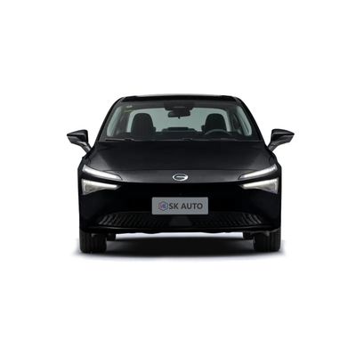 В запасе AION s плюс версия 410/510km воротника автомобиля EV умная 4 seater двери 5