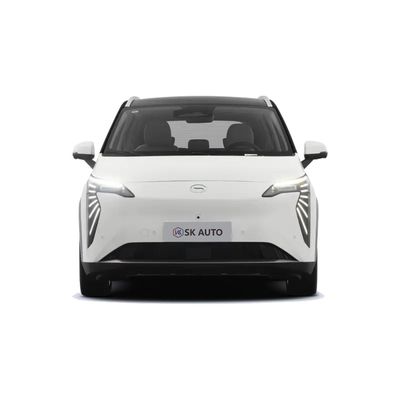 AION y плюс 5 поручать кораблей полностью электрический SUV 0.8h энергии мест новый быстрый