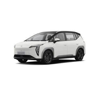 AION y плюс 5 поручать кораблей полностью электрический SUV 0.8h энергии мест новый быстрый