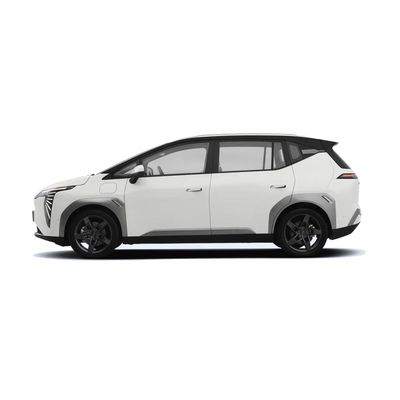 AION y плюс 5 поручать кораблей полностью электрический SUV 0.8h энергии мест новый быстрый