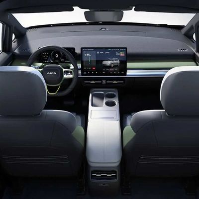 AION y плюс 5 поручать кораблей полностью электрический SUV 0.8h энергии мест новый быстрый