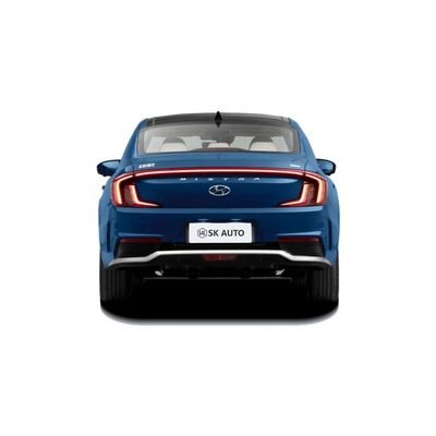 Современный автомобиль корабля- флагмана 165km/H Mingtu чистый электрический 2021 ВЕРХНИЙ высокоскоростной электрический супер