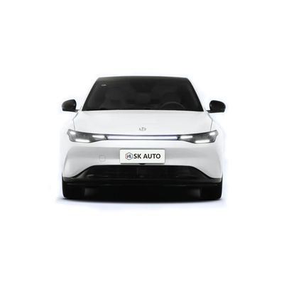 Место двери 5 привода 4 колеса седанов 2 500KM Leapmotor C01 электрическое с панорамной крышей с окошком