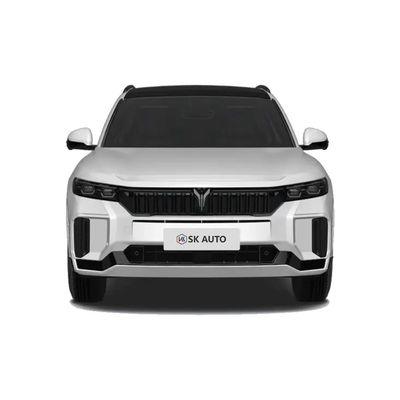 2025 VOYAH FREE 318 Китай Новый энергетический автомобиль внедорожник диапазон 318 км задний привод Четыре колеса