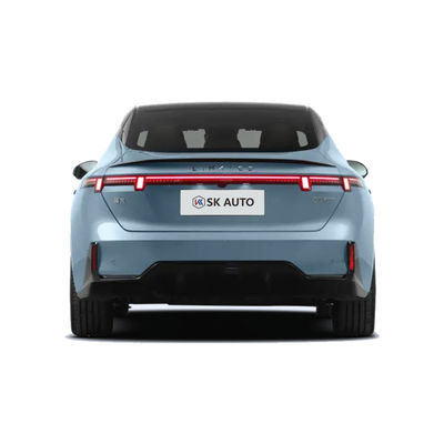 Высокоскоростной гибридный электромобиль Geely LYNK&amp;CO 07 EM-P 2024 Ev Car REEV LYNKCO 07 EM-P