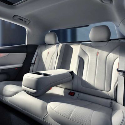Высокоскоростной гибридный электромобиль Geely LYNK&amp;CO 07 EM-P 2024 Ev Car REEV LYNKCO 07 EM-P